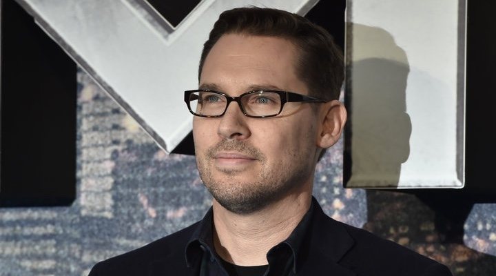 Bryan Singer