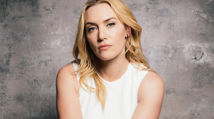 Kate Winslet