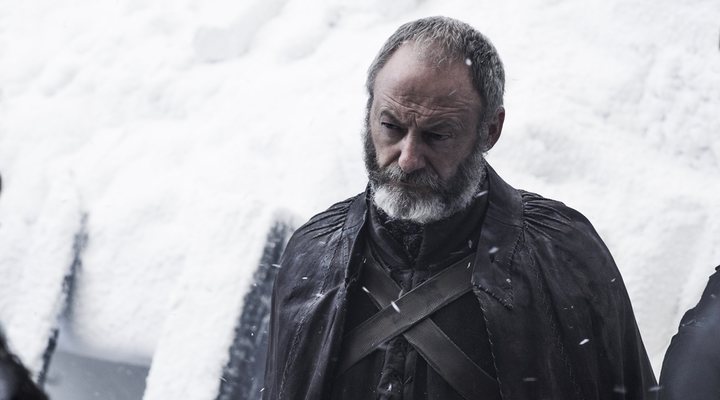 Liam Cunningham