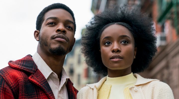 El blues de Beale Street