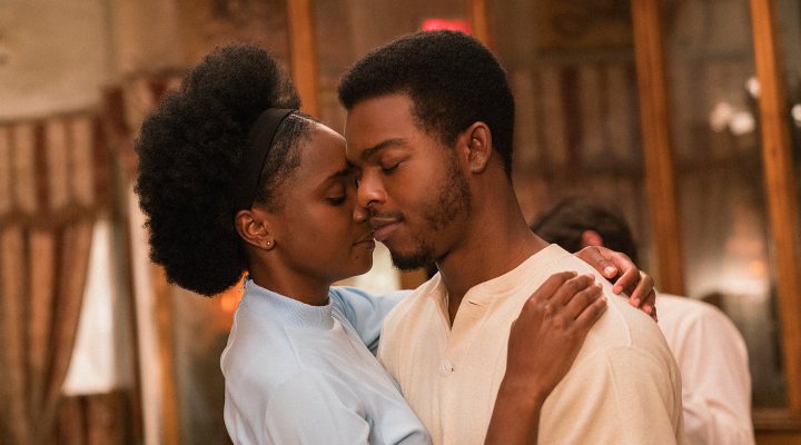 El blues de Beale Street