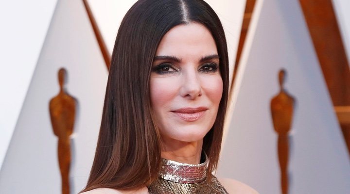 Sandra Bullock