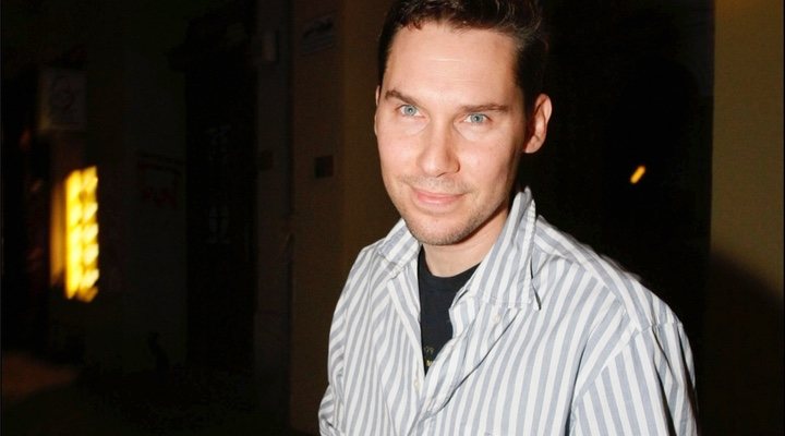 'Bryan Singer'