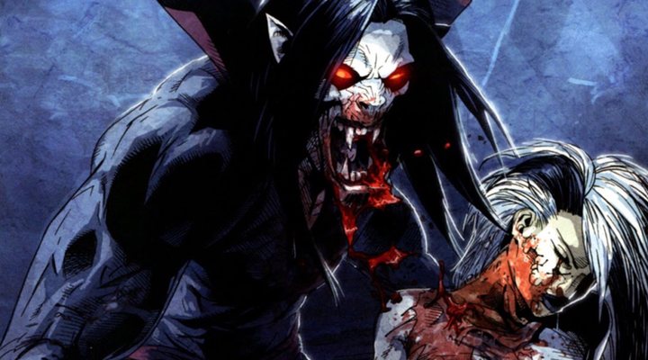 Fecha estreno Morbius