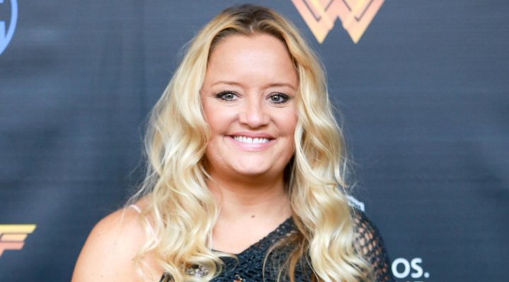 Lucy Davis