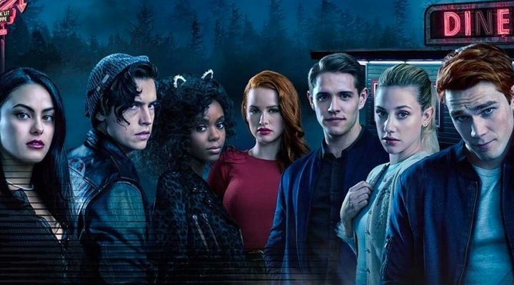 'Riverdale'