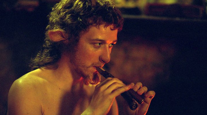 Sr. Tumnus