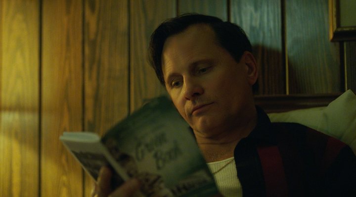 Viggo Mortensen en 'Green Book'