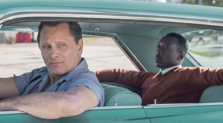 'Green Book'