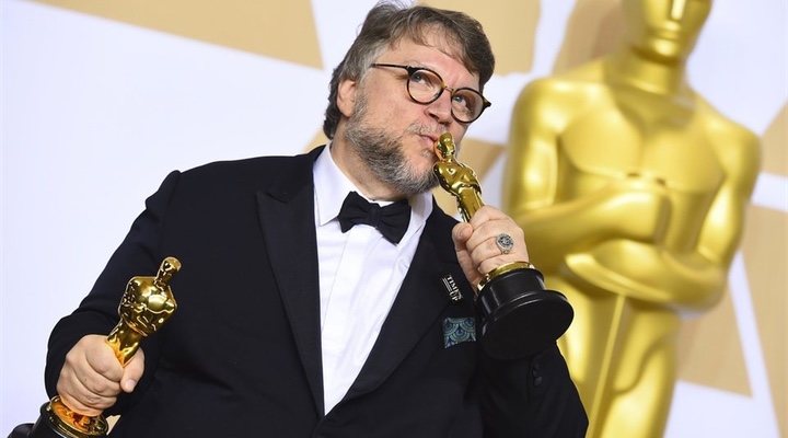 Guillermo del Toro