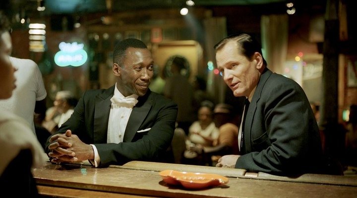 'Green Book'