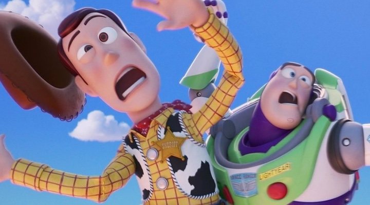 'Toy Story 4'