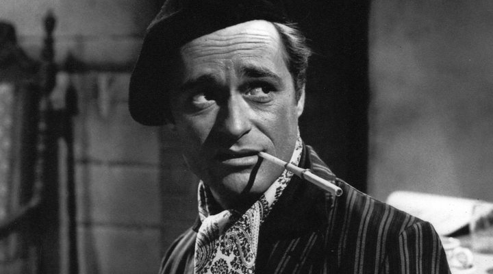 Dick Miller