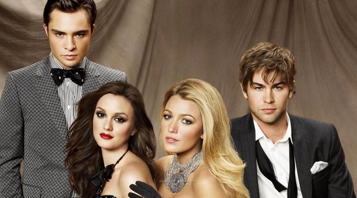 'Gossip Girl'