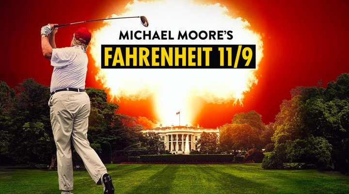 'Fahrenheit 11/9'