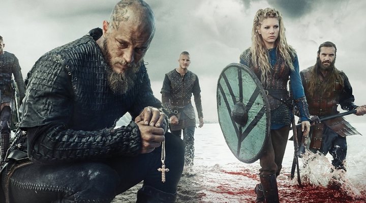 Final Vikings