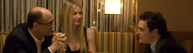 Gwyneth Paltrow se suma a 'The Danish Girl'