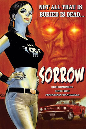 'Sorrow' a la gran pantalla