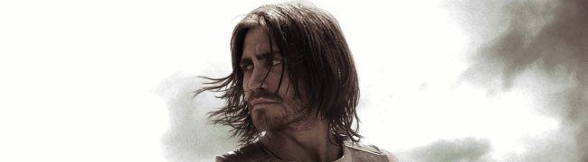 Primer tráiler de 'Prince of Persia'