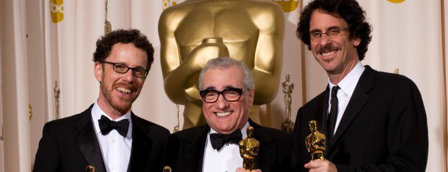 Scorsese recibirá el Premio Cecil B. DeMille en los Globos de Oro