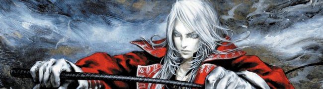 ¿Paul W.S. Anderson dirigiendo 'Castlevania'?