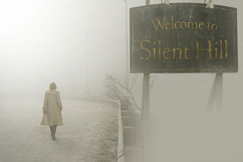 Novedades sobre la secuela de 'Silent Hill'