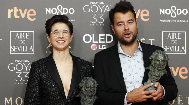 Premios Goya 2019