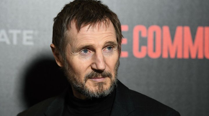 Liam Neeson