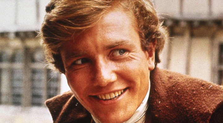 Albert Finney