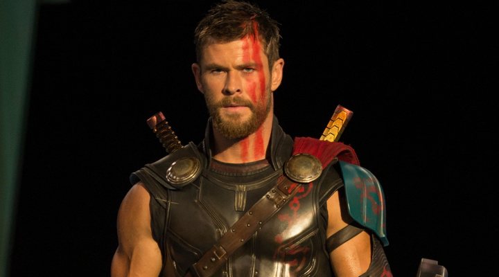 Chris Hemsworth casi dejó de actuar antes de Thor