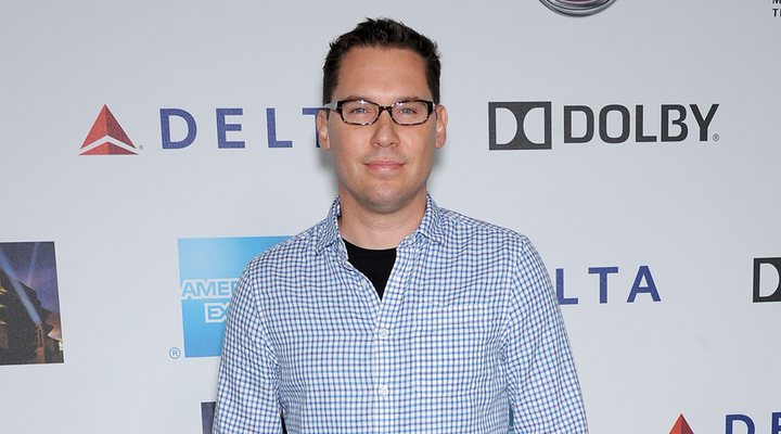 Bryan Singer