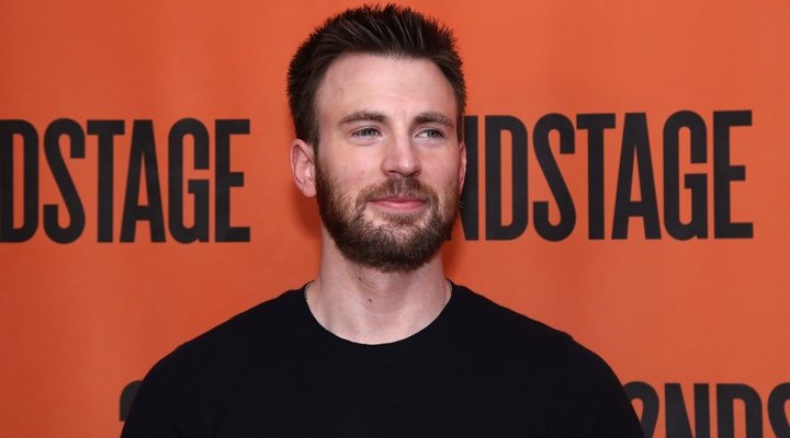 Chris Evans