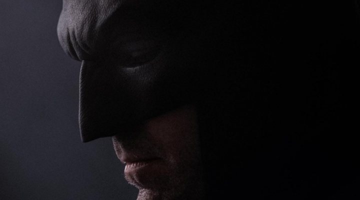 El antiguo Batman de Ben Affleck