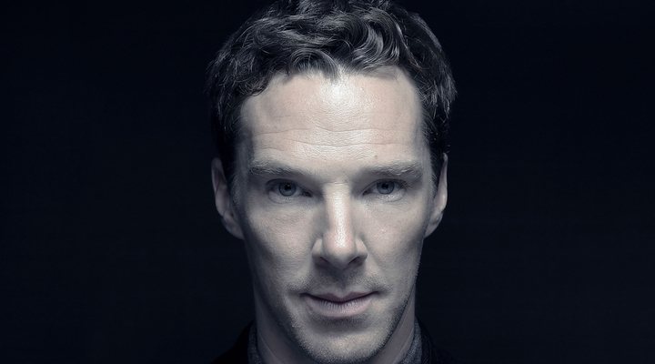 Benedict Cumberbatch