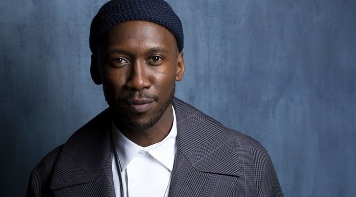 Mahershala Ali