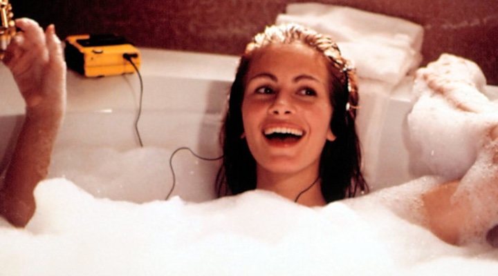 Julia Roberts en 'Pretty Woman'