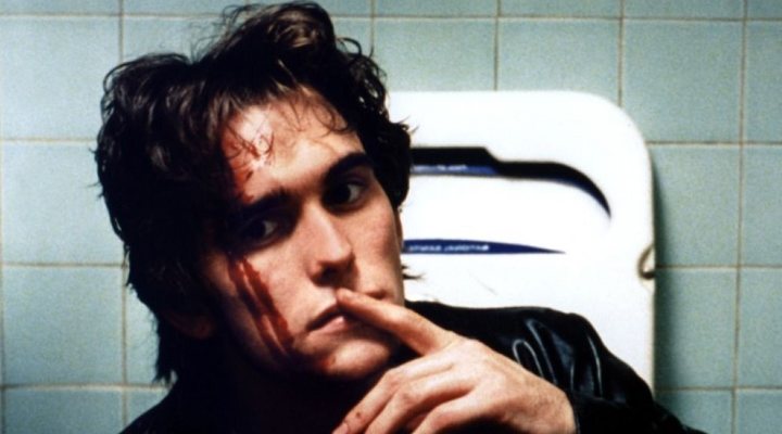 Matt Dillon