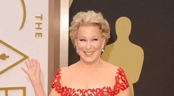 Imagen de Bette Midler