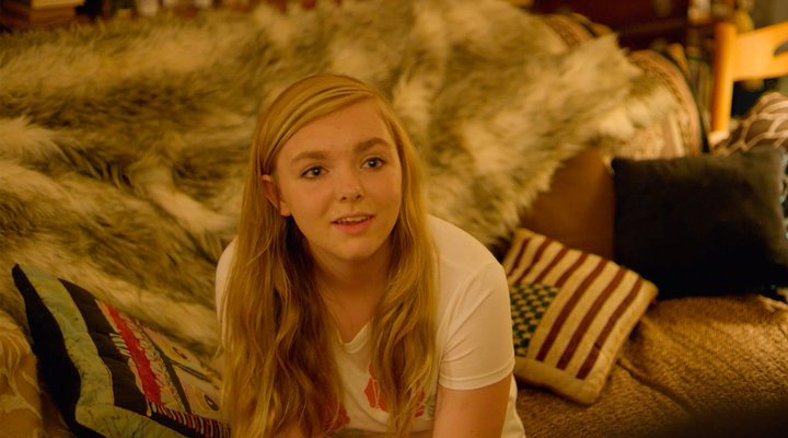 'Eighth Grade'