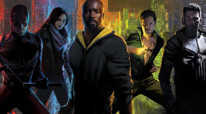 The Defenders