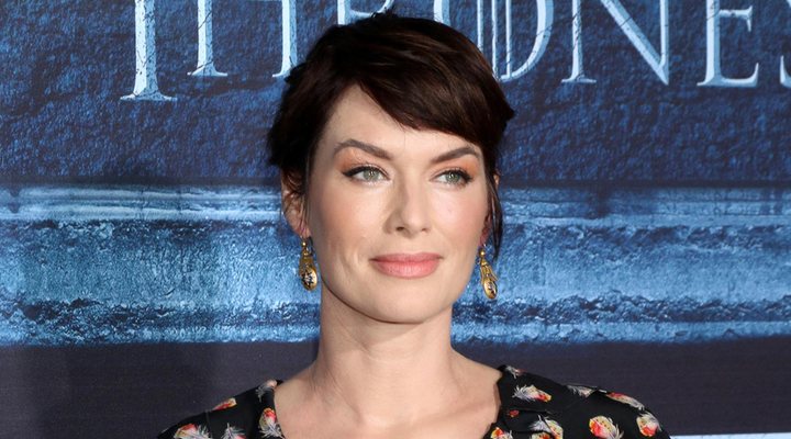 Lena Headey