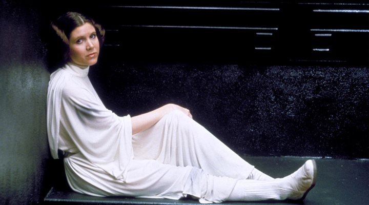 Leia Organa