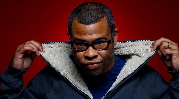 Jordan Peele