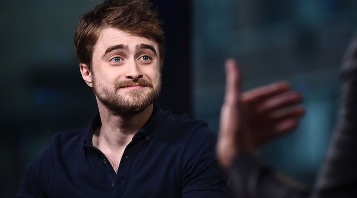 Daniel Radcliffe