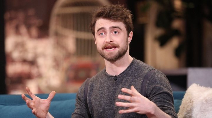 Daniel Radcliffe