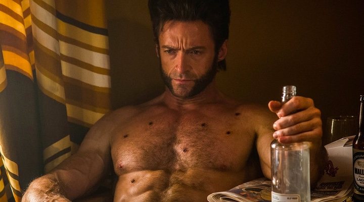 Hugh Jackman