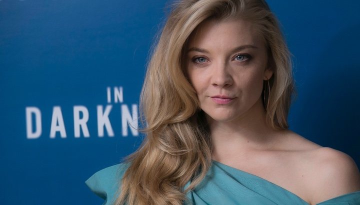 Natalie Dormer. 