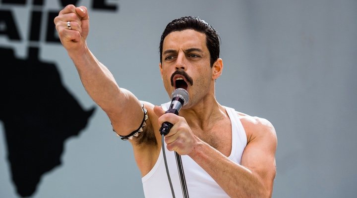 'Bohemian Rhapsody'