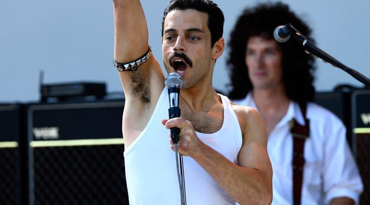 'Bohemian Rhapsody'