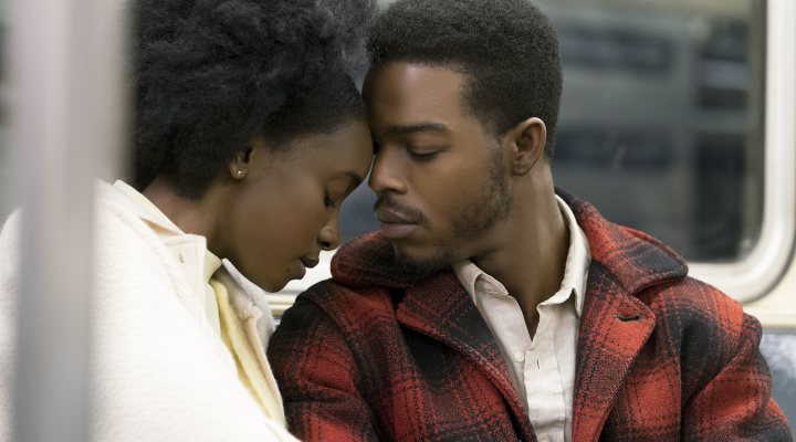 El blues de Beale Street